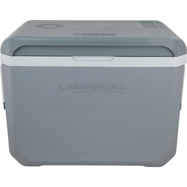 Campingaz Powerbox Plus 36L, Kühlbox (grau)